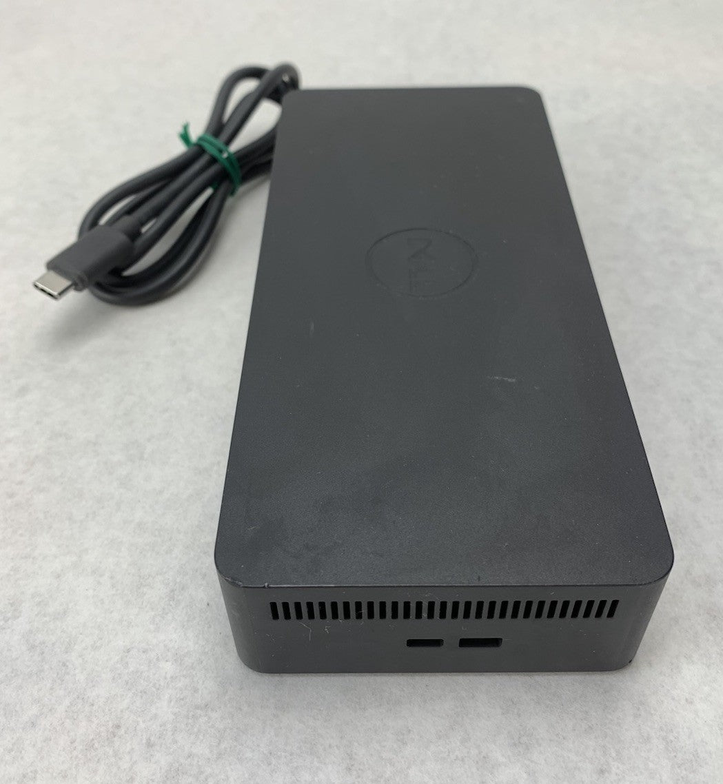Dell UD22 K22A001 Universal Dock USB-C Docking Station - No AC Adapter3