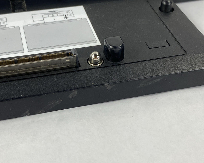 Dell E-Port Plus II PRO2X Port Replicator With 130W AC Adapter