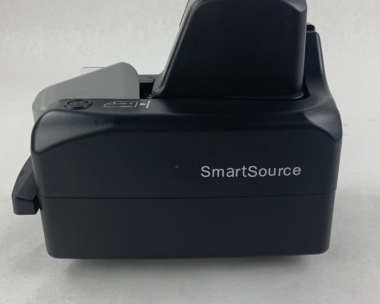 Digital Check SSX1-ELITE Smartsource Bad Ribbon and Rollers Parts and Repair