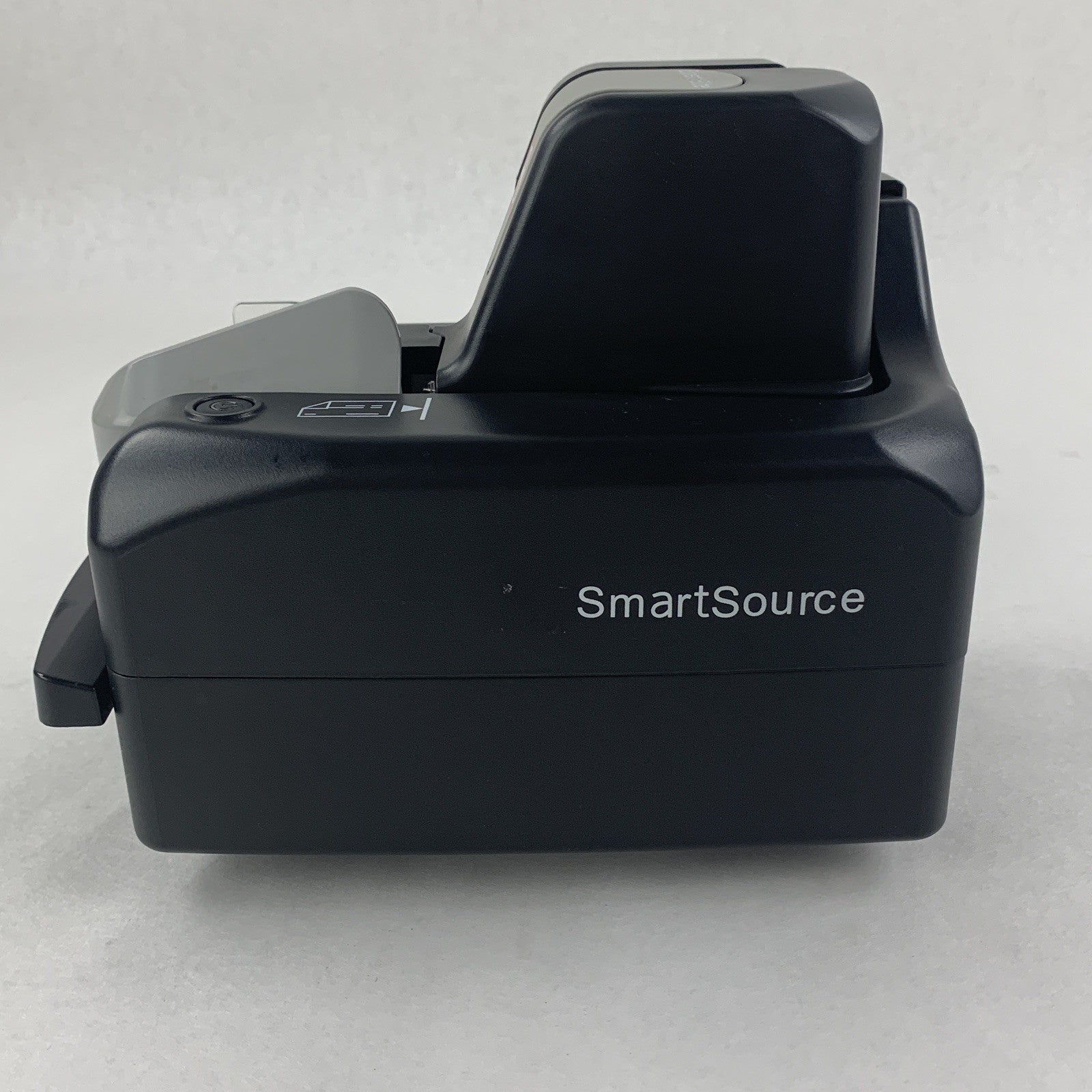 Digital Check SSX1-ELITE Smartsource Bad Ribbon and Rollers Parts and Repair