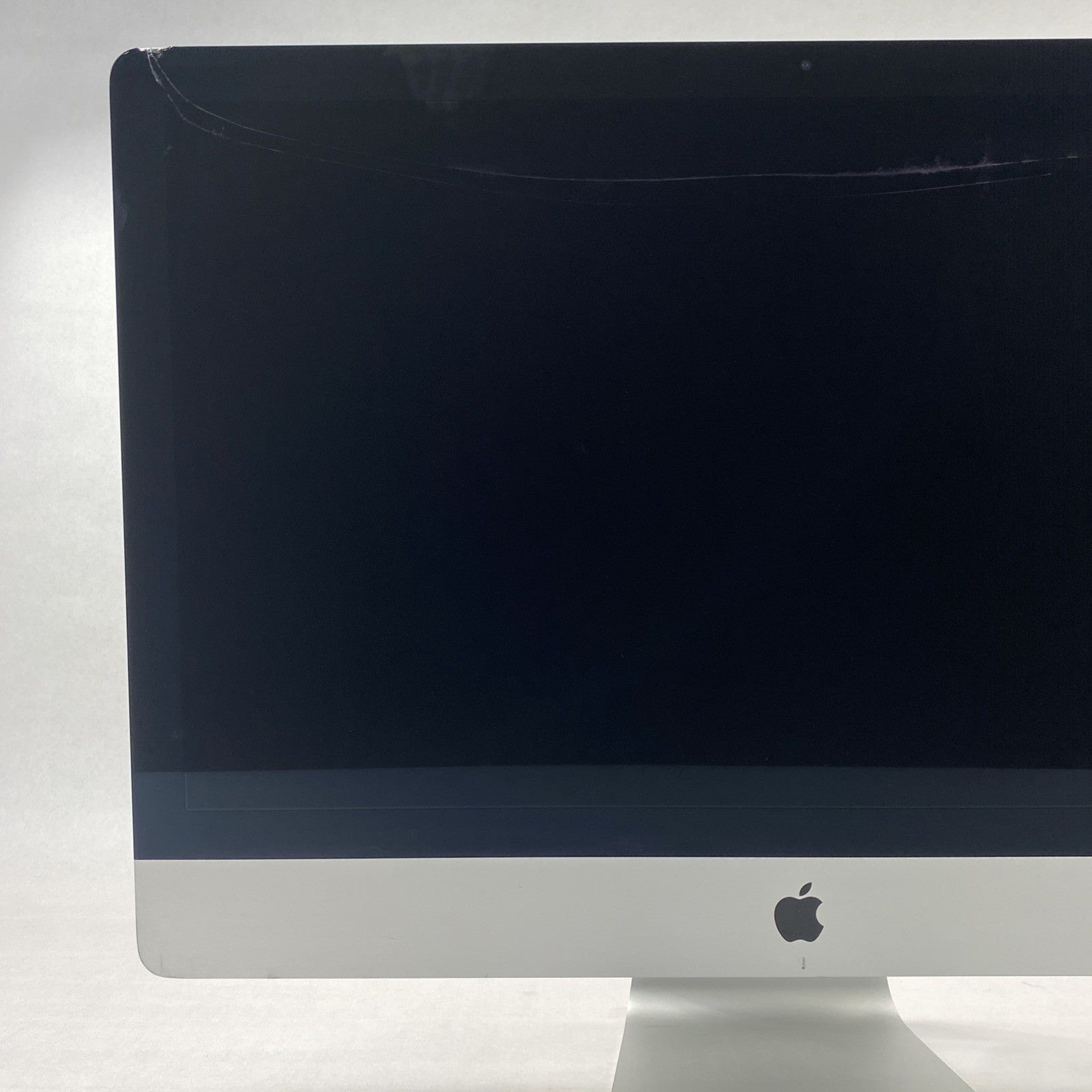 Apple A1419 iMac 2013 27" 3.5 GHz Core i7 8GB RAM 1TB HDD macOS 10.15.7