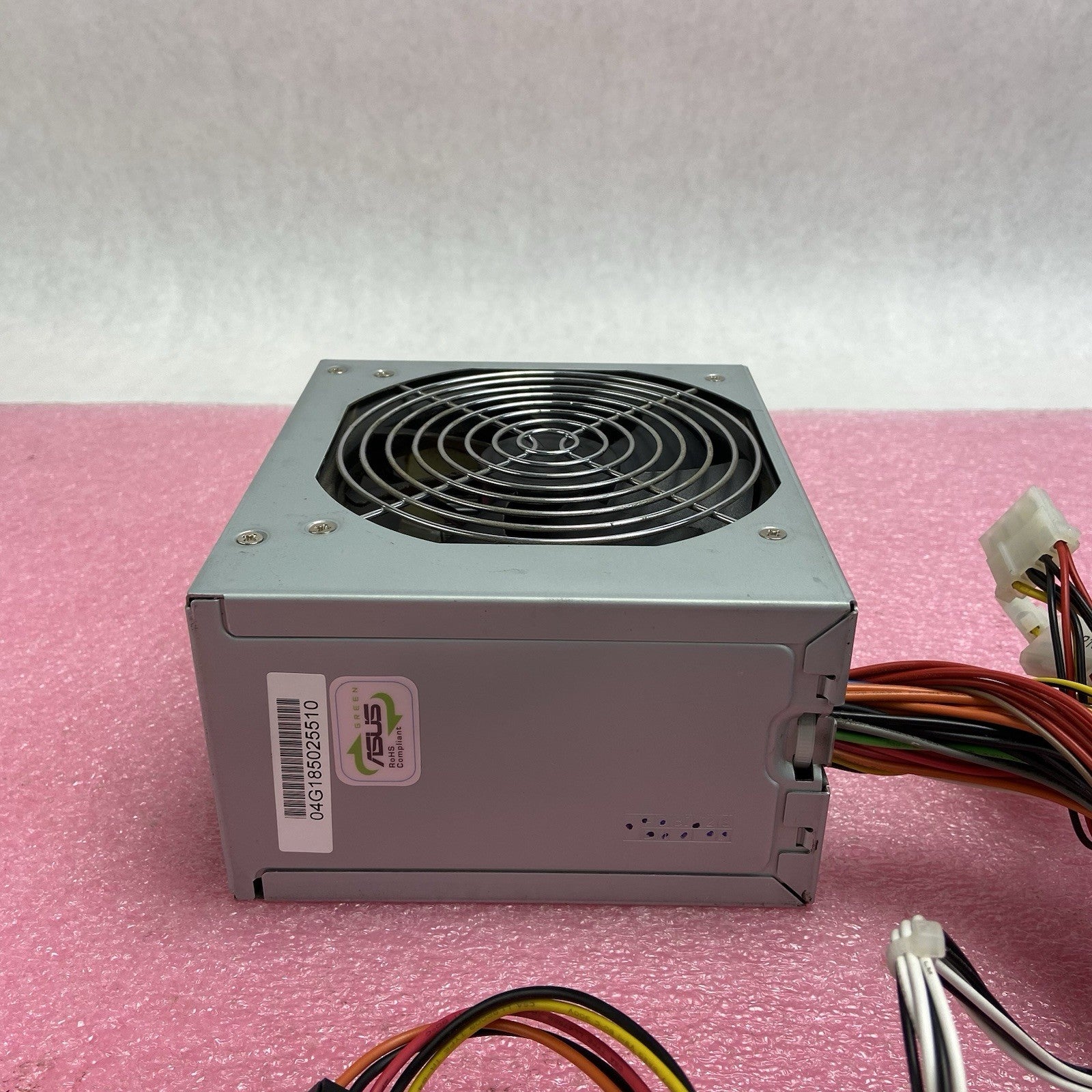 Delta Electronics GPS-500AB A Rev01F 500W Power Supply ASUS Green4