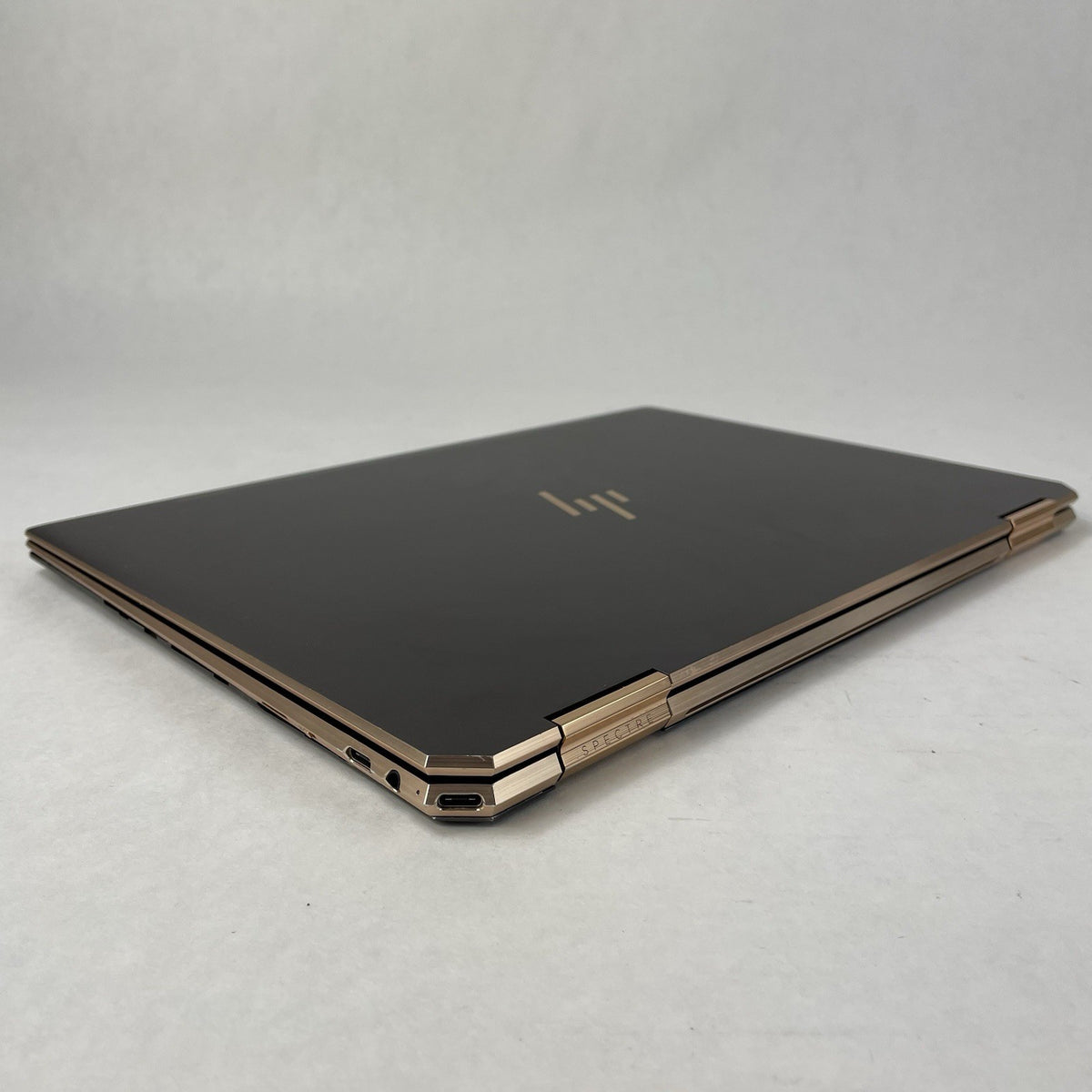 HP Spectre x360 13.3" i7-8565U 1.80 GHz 8 GB RAM No SSD/OS/AC/Batt - READ10