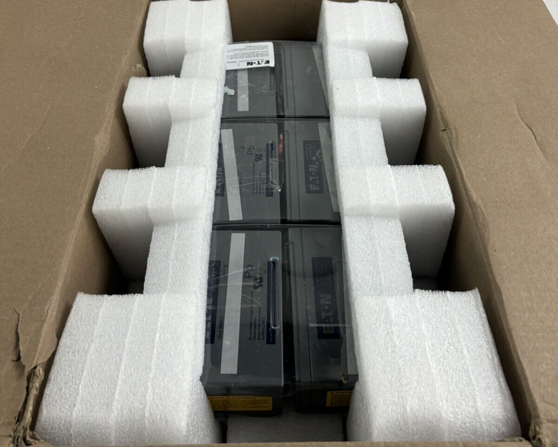 Eaton EBP-1003 5PX Replacement Battery Tray Opened Old Stock 2023 Rechrg 2024
