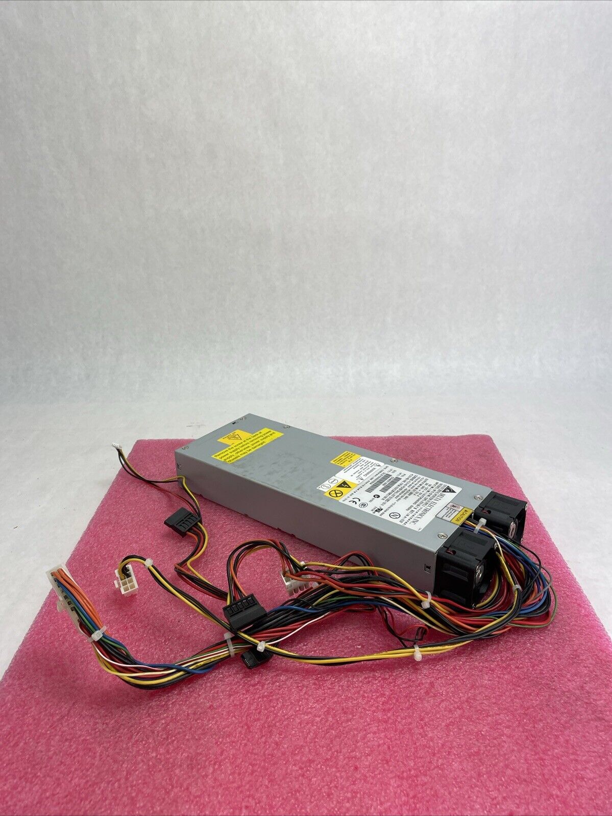 Delta Electronics DPS-350AB-5 B Rev 03F 350W Power Supply