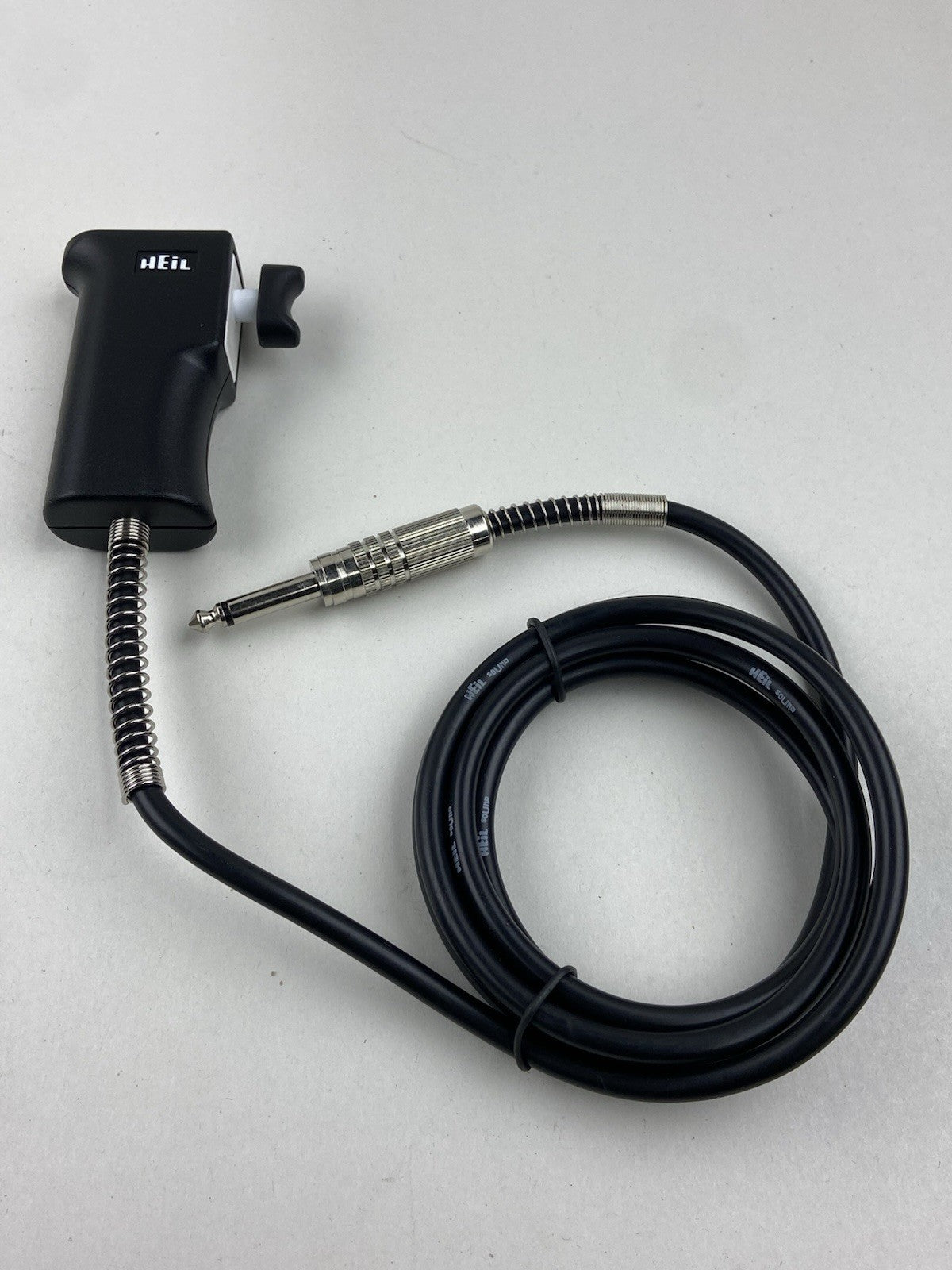 Heil Sound PTT Ham Radio Hand Switch1