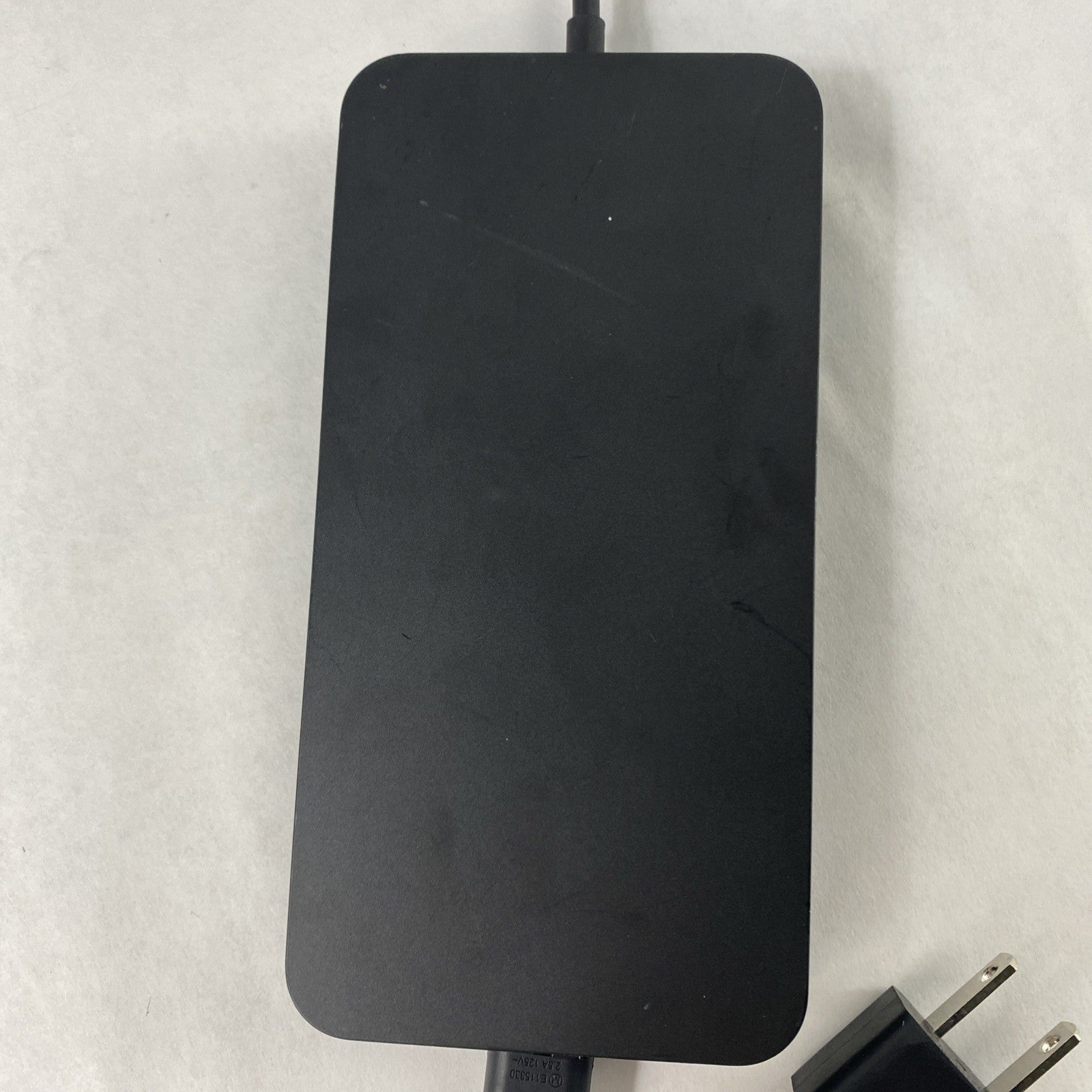 Microsoft 2055 165W AC Adapter 2