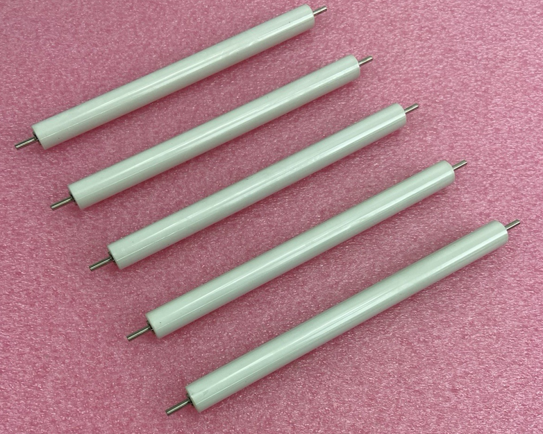 HP Pressure Rollers for Design Jet T2500 Scanner Assembly CR359-67017 (Lot of 5)
