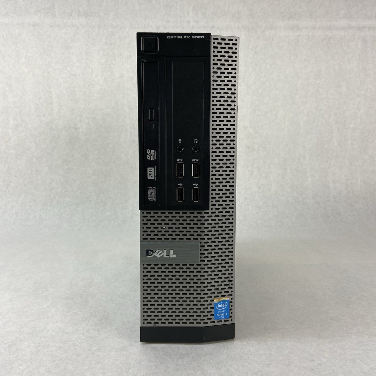 Dell Optiplex 9020 SFF Intel Core i5-4590 3.3GHz 4GB RAM No HDD No OS1