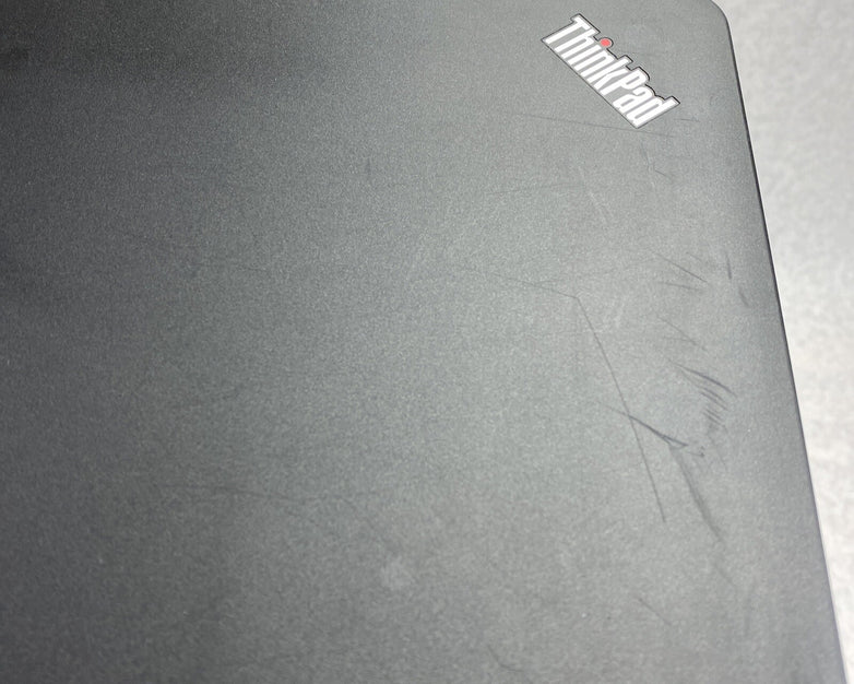 Lenovo ThinkPad E460 14" Screen Assembly with Webcam - Tested