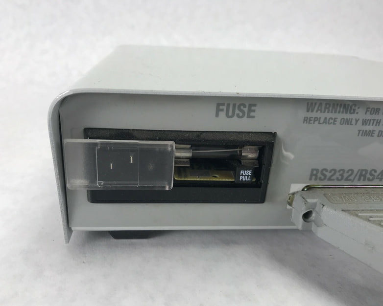 Hobart Scalemaster Scale Networking System SM Port 28884-FB