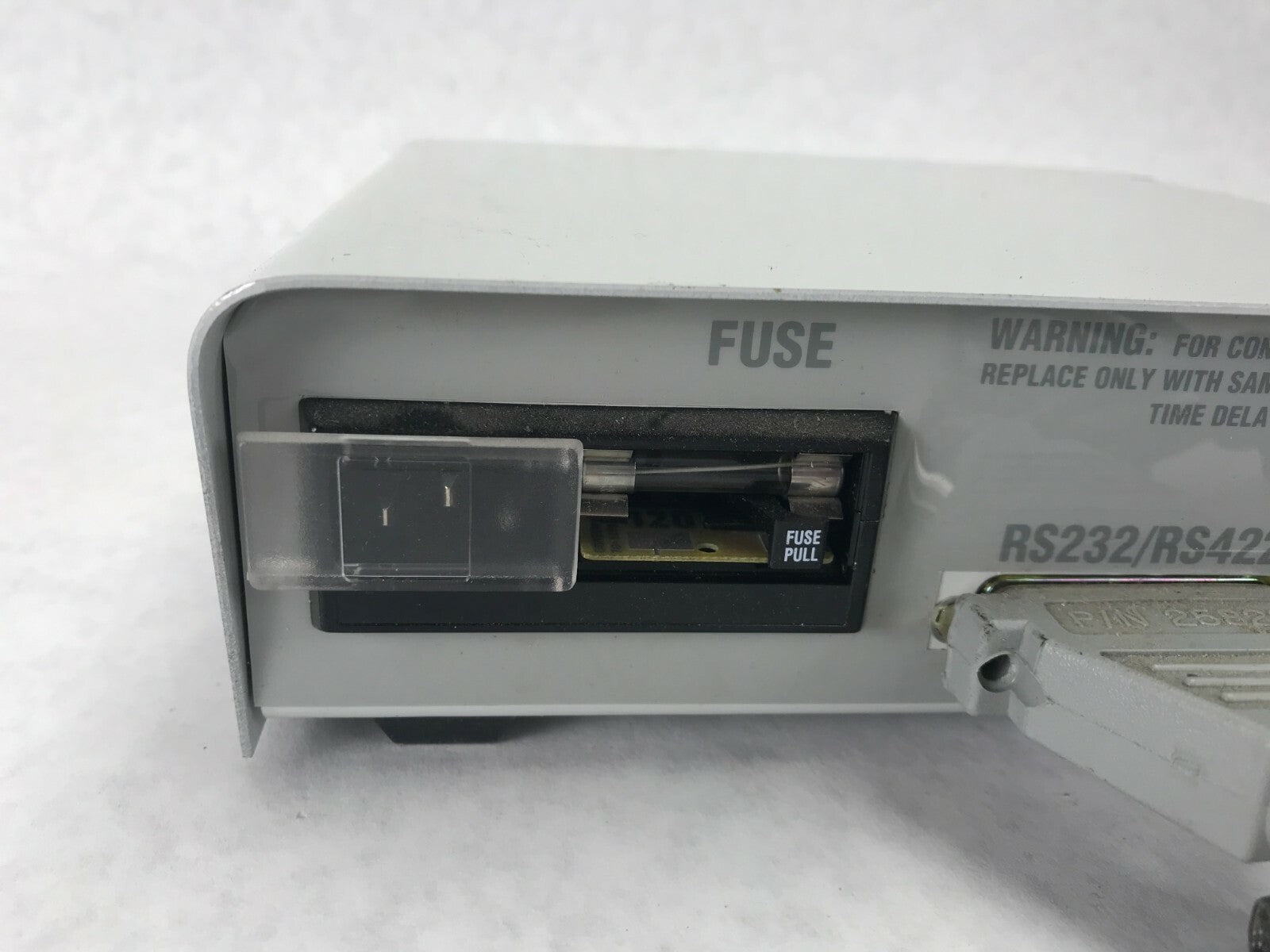 Hobart Scalemaster Scale Networking System SM Port 28884-FB