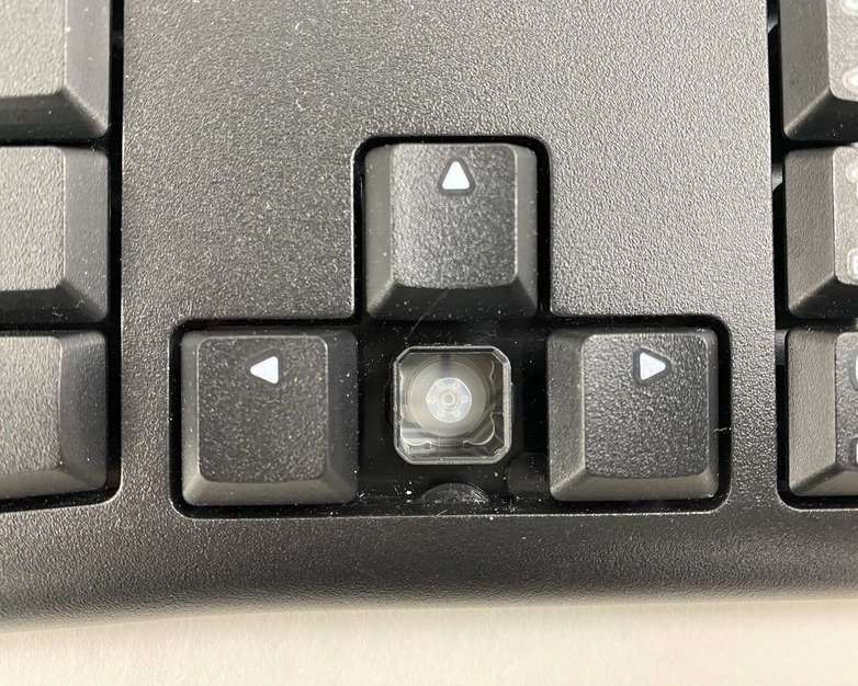 Logitech K120 YU0036 USB Keyboard Tested Lot of 3