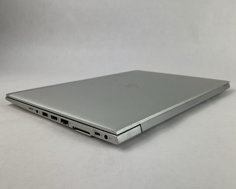 HP EliteBook 850 G6 15.6" i5-8365U 1.60 GHz 16 GB RAM No SSD/OS/AC