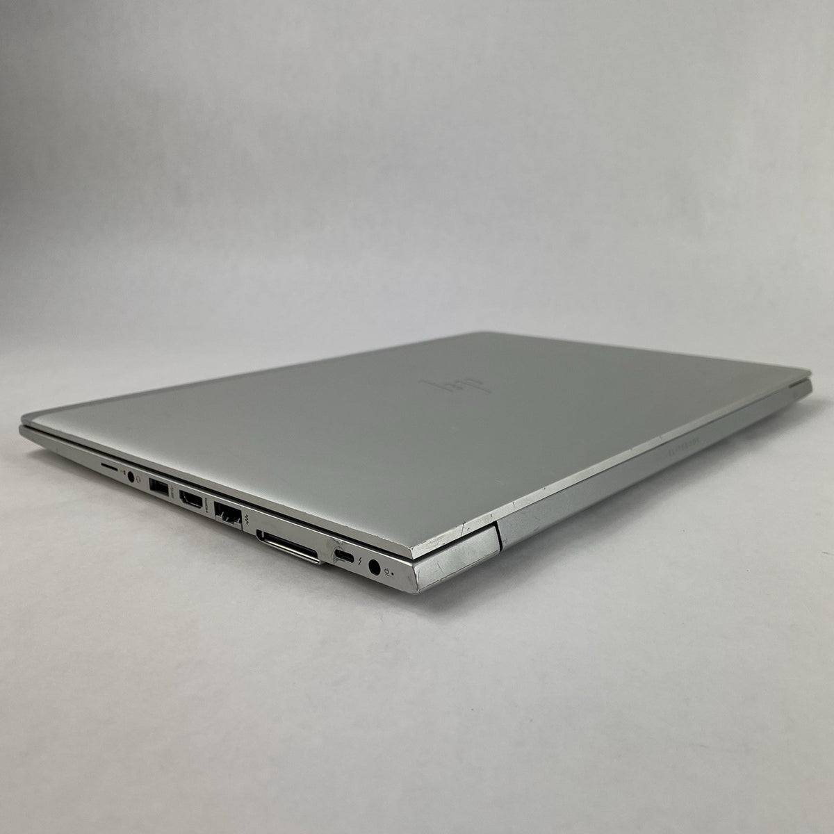 HP EliteBook 850 G6 15.6" i5-8365U 1.60 GHz 16 GB RAM No SSD/OS/AC9