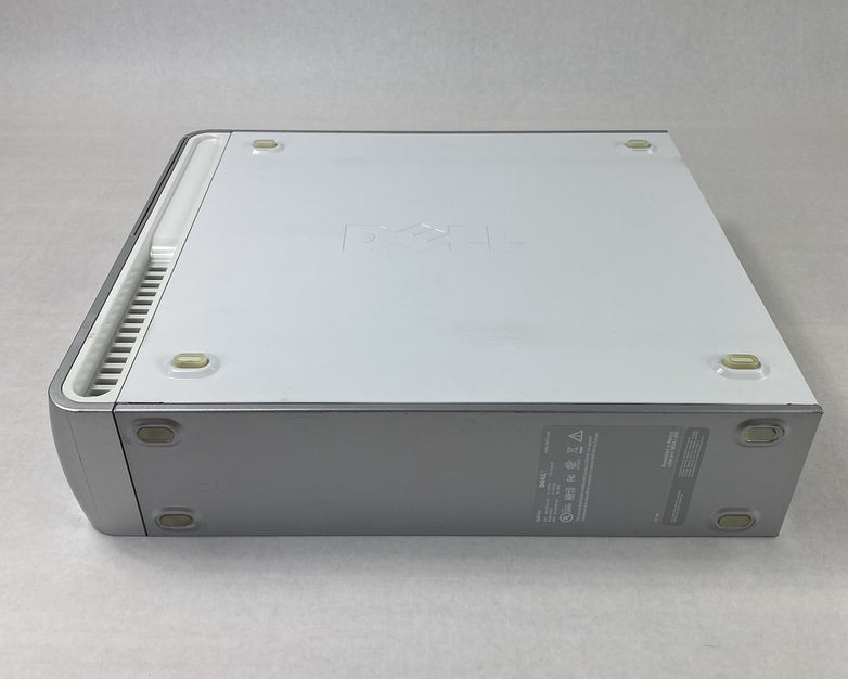 Dell Inspiron 530S Pentium Dual-Core E5200 2.5GHz 4GB RAM No HDD No OS