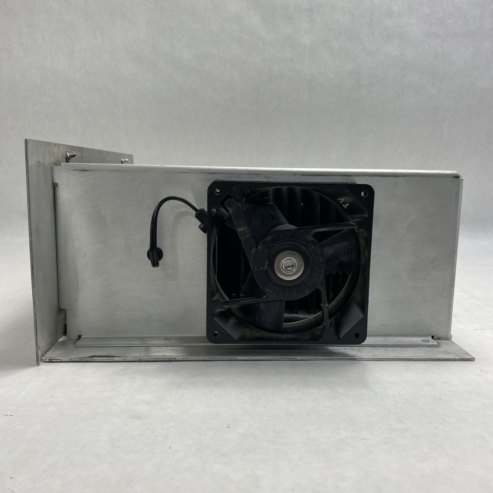 Westinghouse 1661D89G03 115VAC Industrial Power Supply Assembly -Parts or Repair2