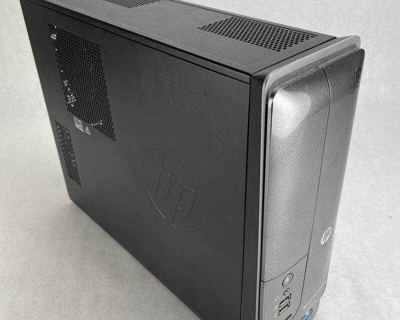 HP S5-1014 SFF Intel Pentium Dual-Core E5800 3.2GHz 4GB RAM No HDD No OS