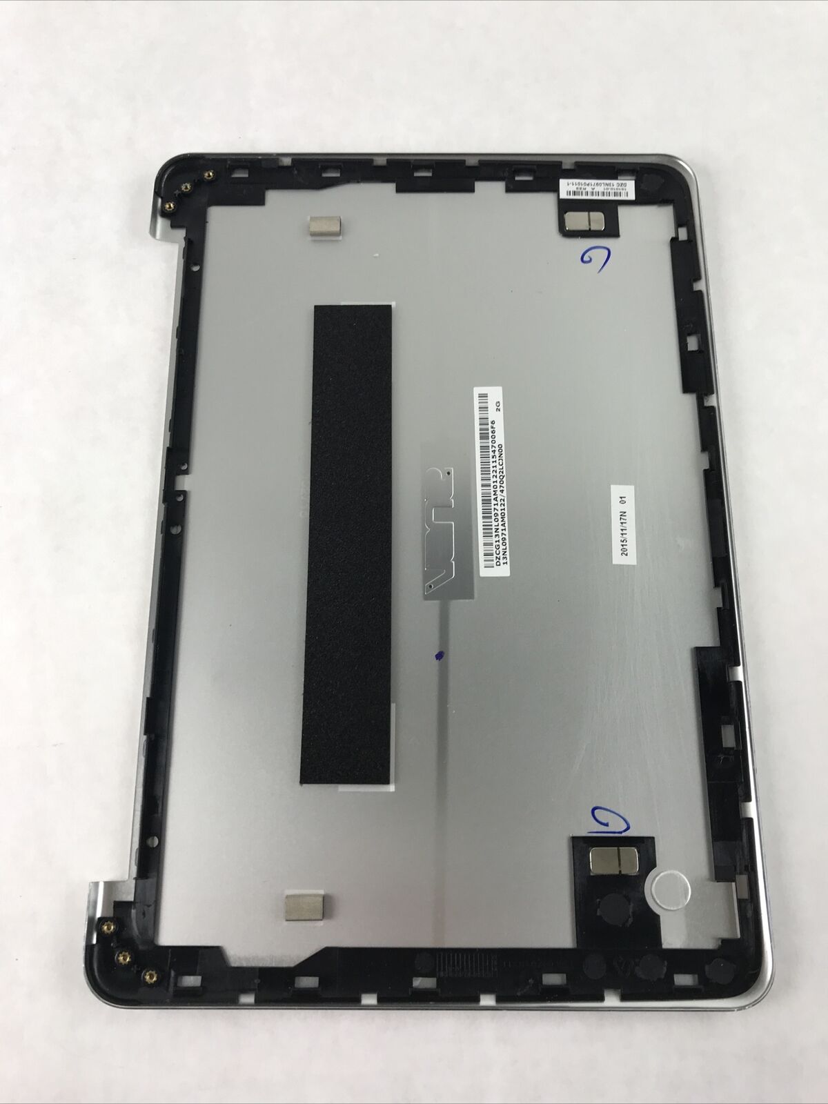 Asus Chromebook Back Cover 13NL0971AM0122