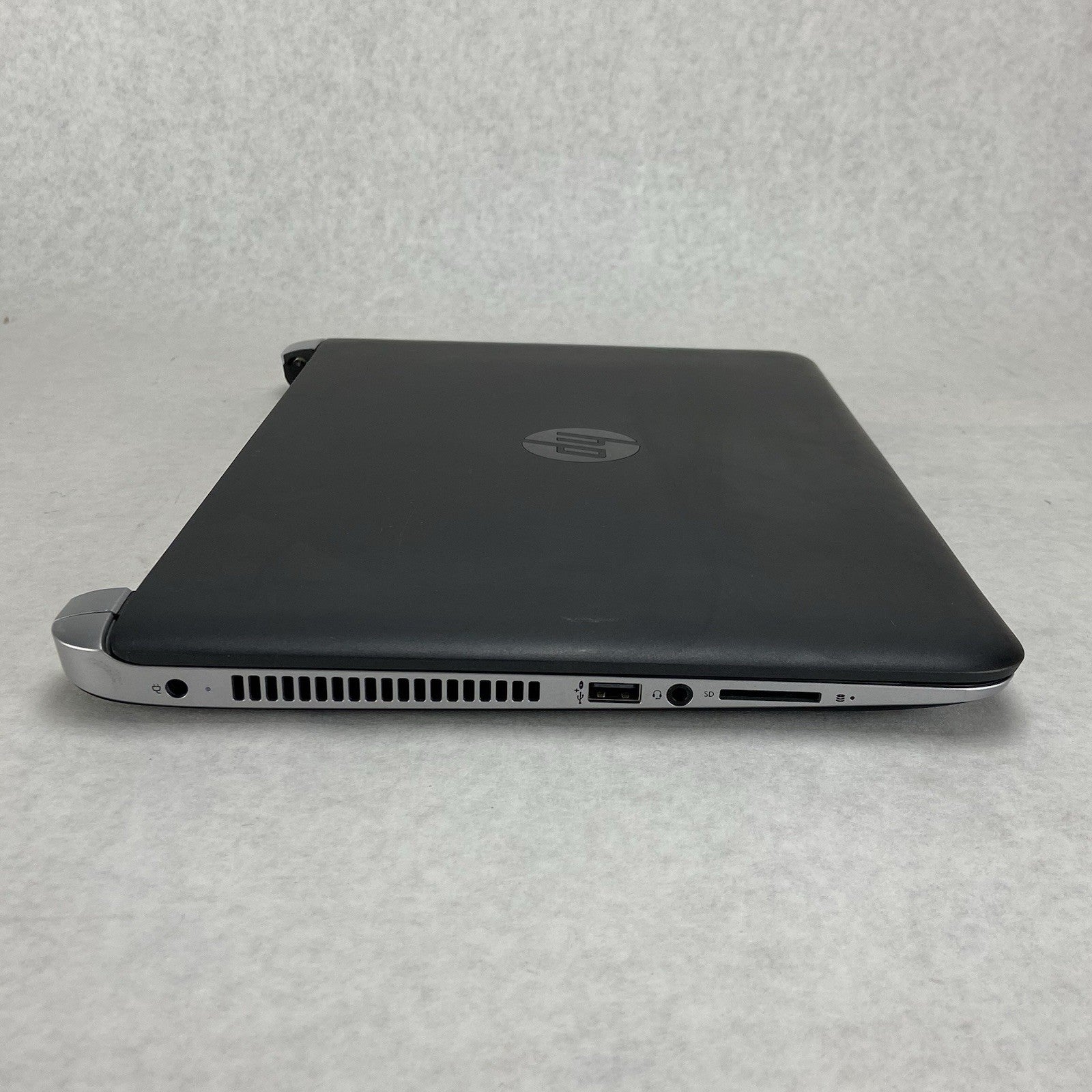 HP ProBook 440 G3 Intel Core i5-6200U 2.3GHz 4GB RAM 14" No Battery No HDD No OS