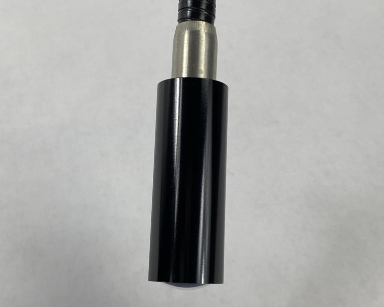 Dolan Jenner Fiber-Lite 190 Fiber Optic Illuminator w/ Gooseneck Light