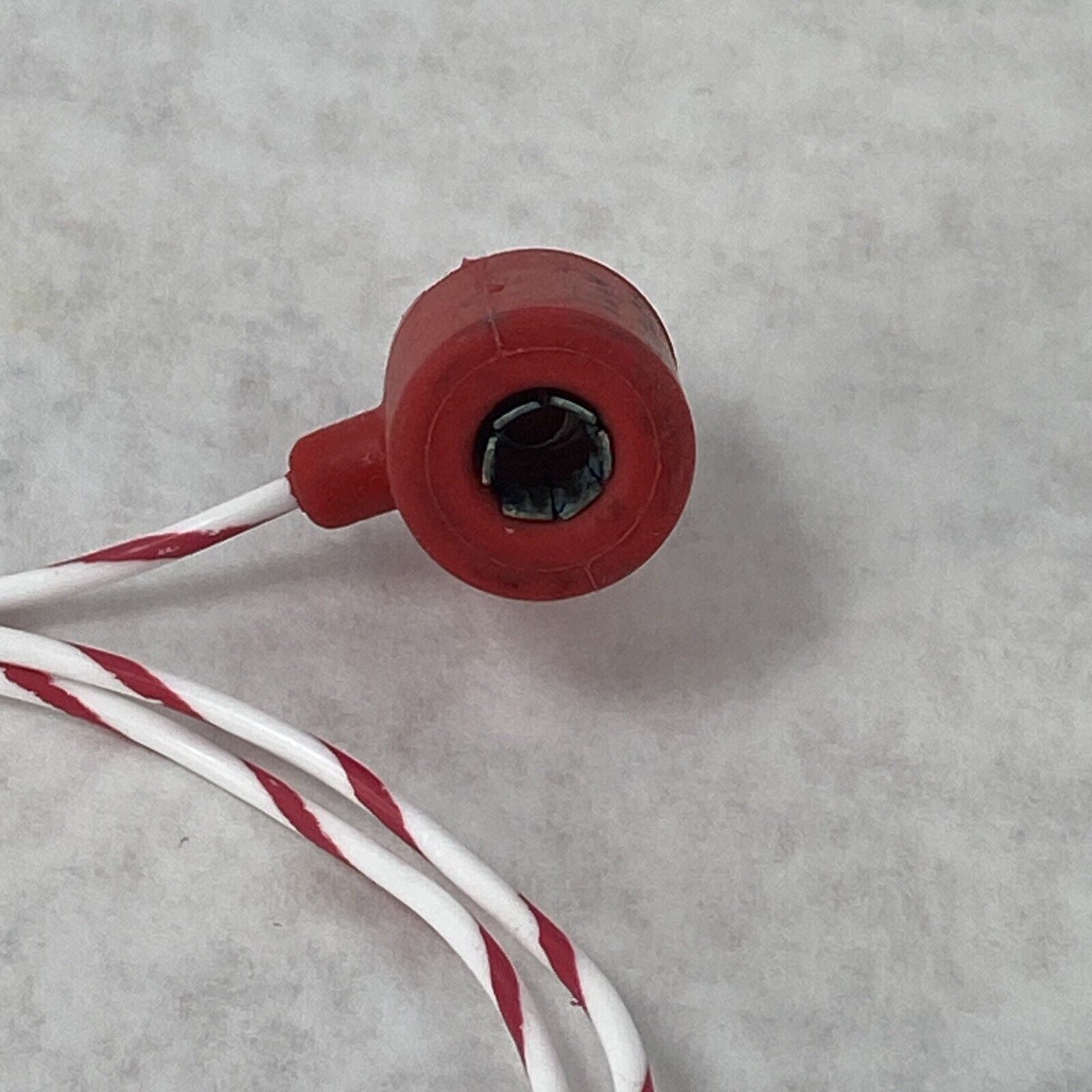New Brunswick M1297-8022 Jettron Vessell Cable