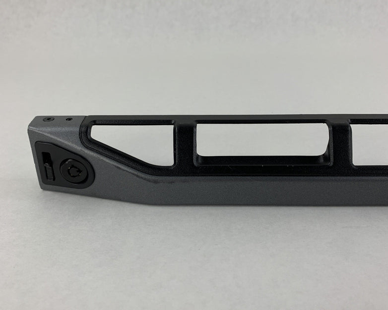 Dell PowerEdge R610 Front Bezel No Key Unlocked