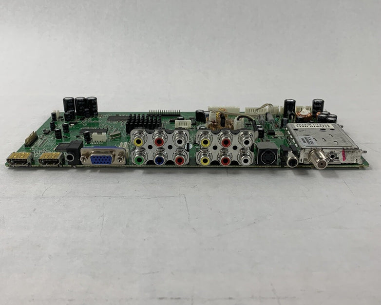 Samsung Main Video Board DTVS205CH201A