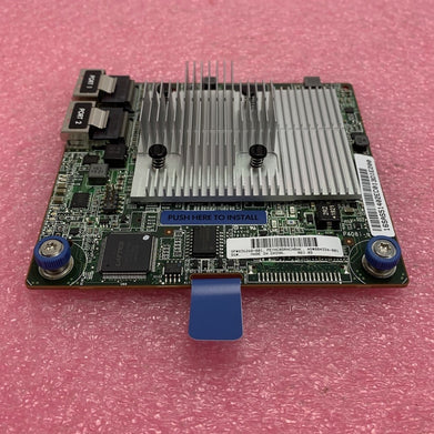 HPE HSTNS-B107 Smart Array SAS Raid Controller