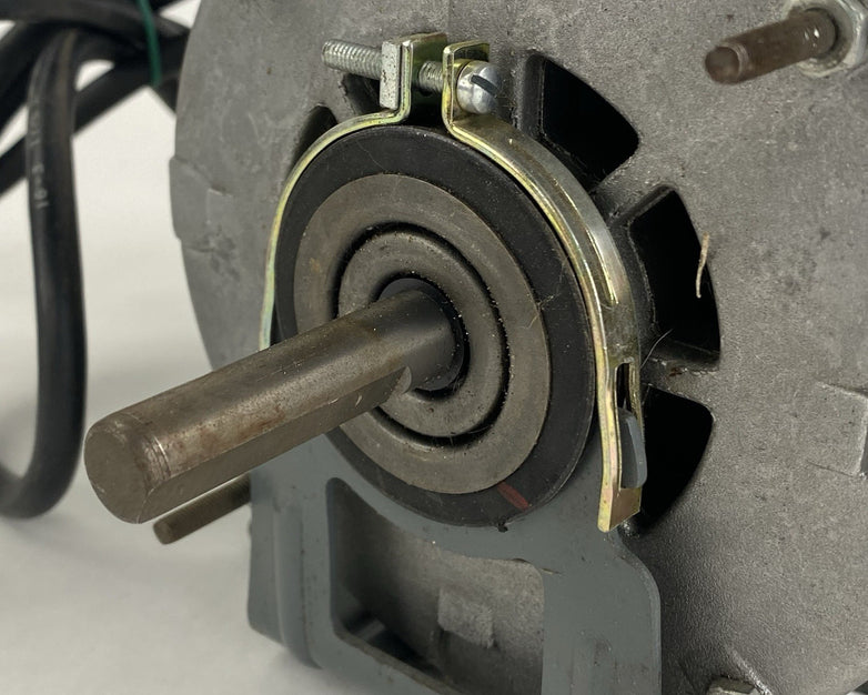 Marathon Electric ME671-48/56 115V 1725 Electric Motor Tested