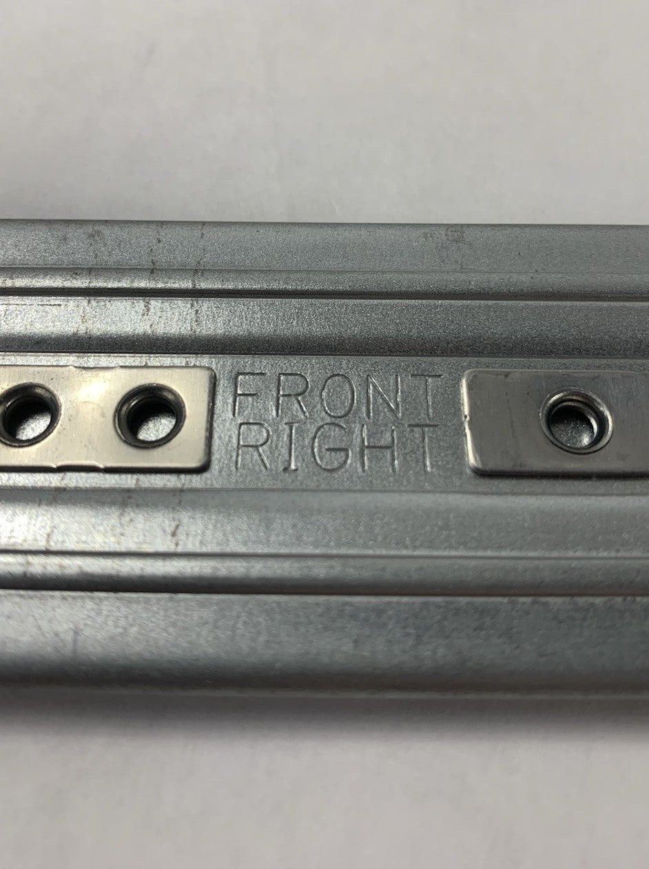 HP 714511-001 Left + Right/Inner + Outer 1U Server Rail Kit