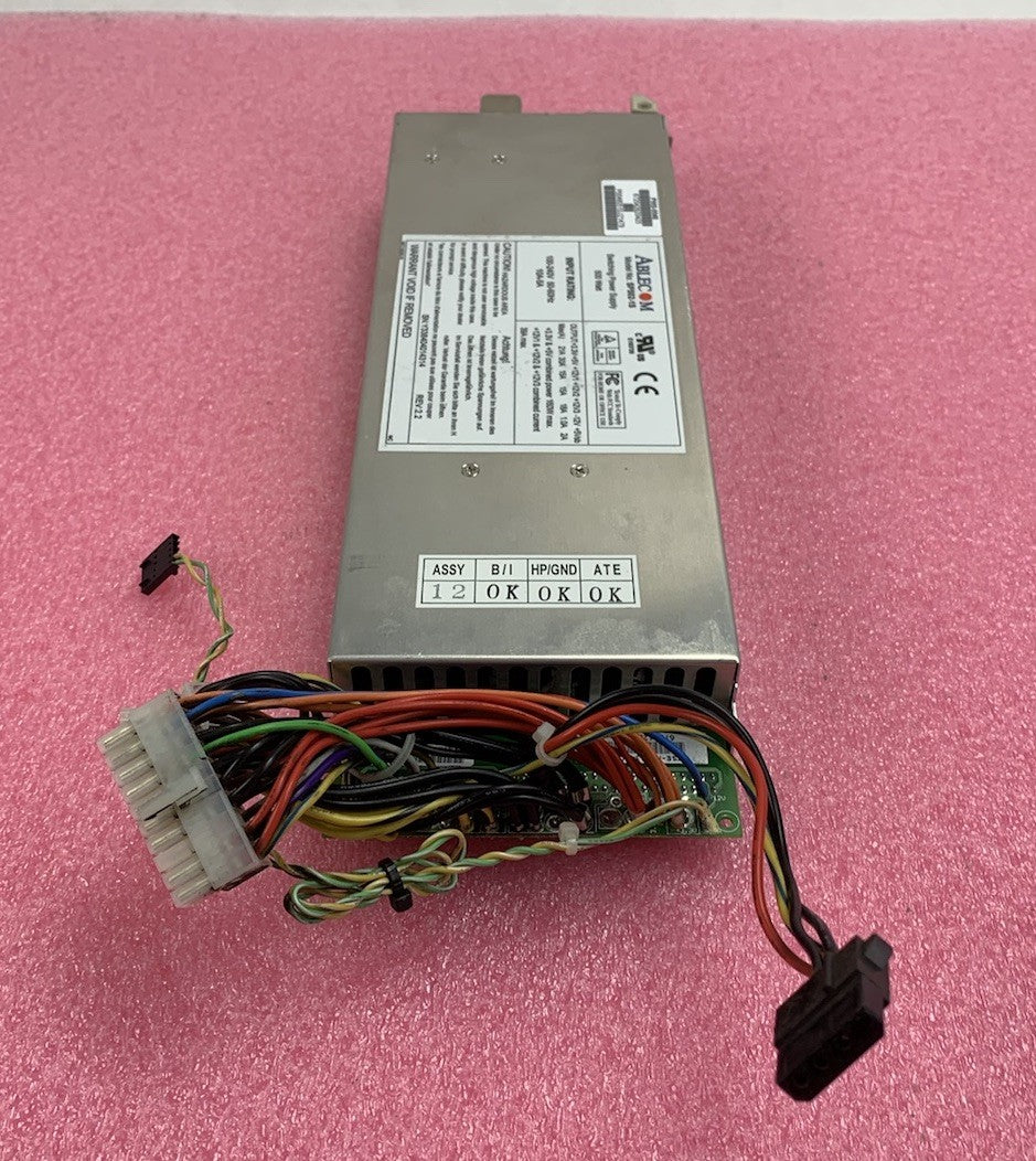 Ablecom SP502-1S 500W Switching Power Supply