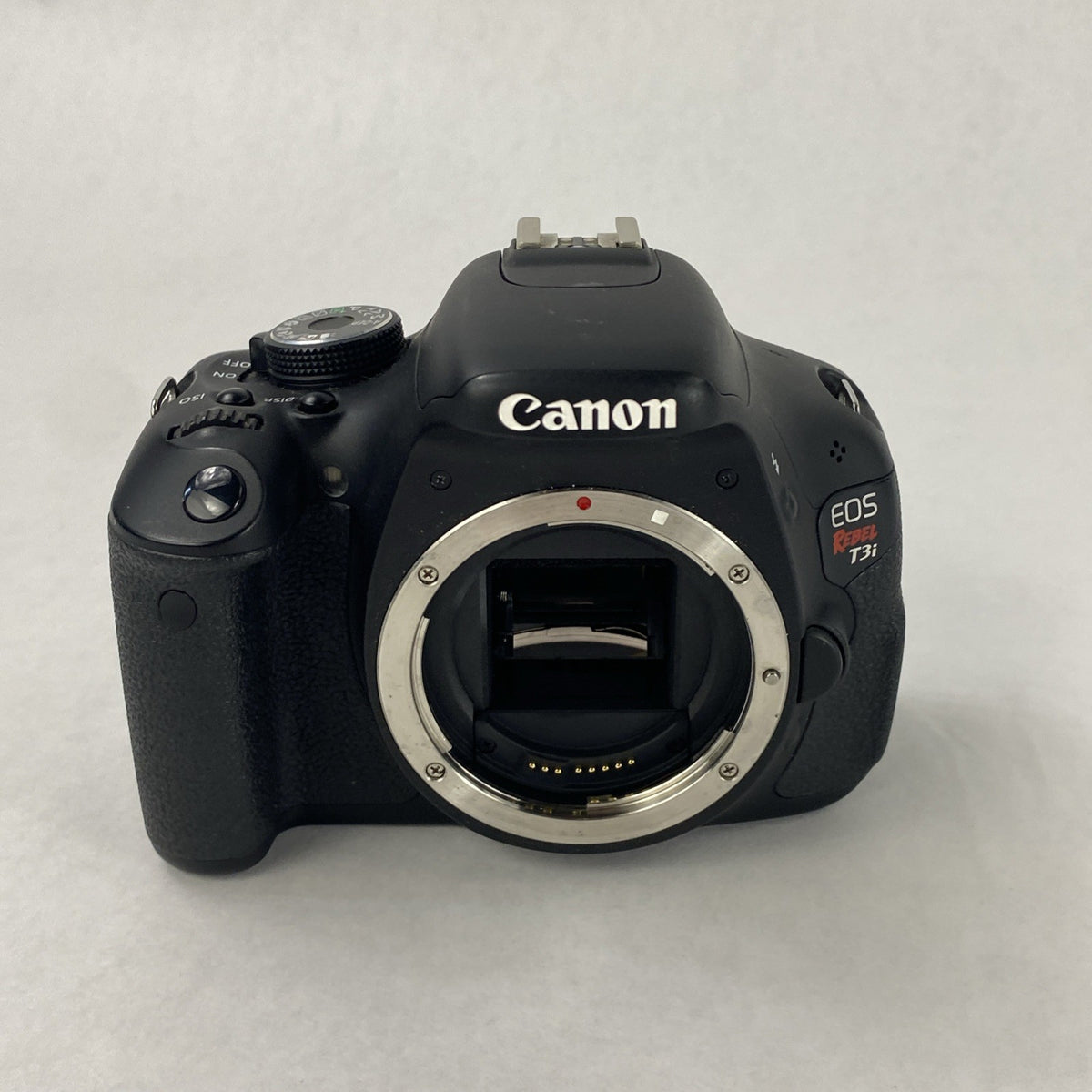 Canon DS126311 Camera EFS 18-55mm Macro 0.25m/0.8ft Zoom Lens w/Battery and Dock10