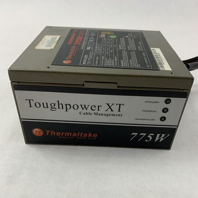Thermaltake Toughpower XT 775W TP-775AH3CC TPX-775M