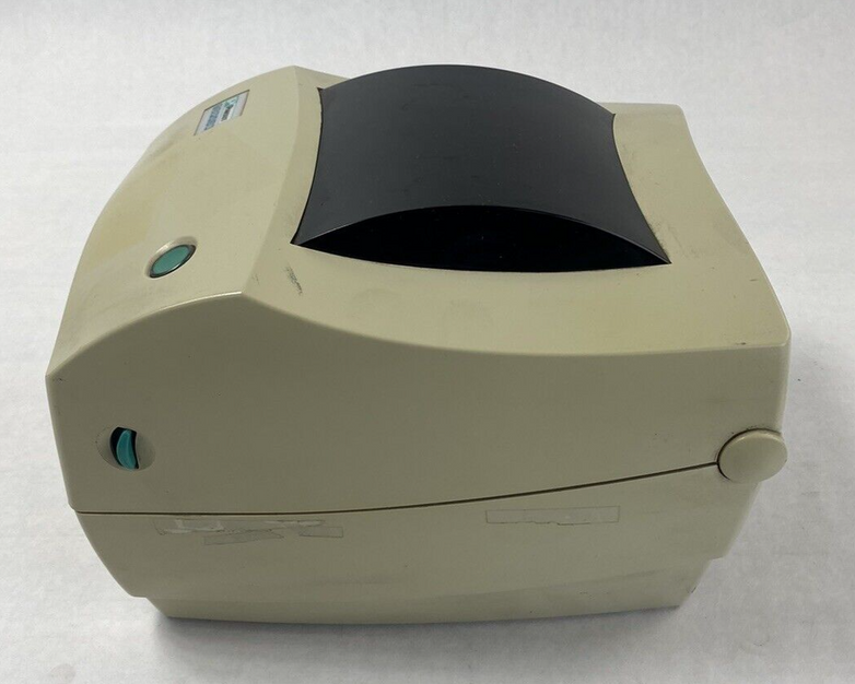 Panduit TDP43M Barcode Label Direct Thermal Transfer Printer Parts and Repair