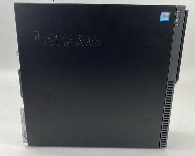 Lenovo ThinkCentre M900 SFF Intel Core i5-6500t 3.20GHz 8GB RAM No HDD No OS