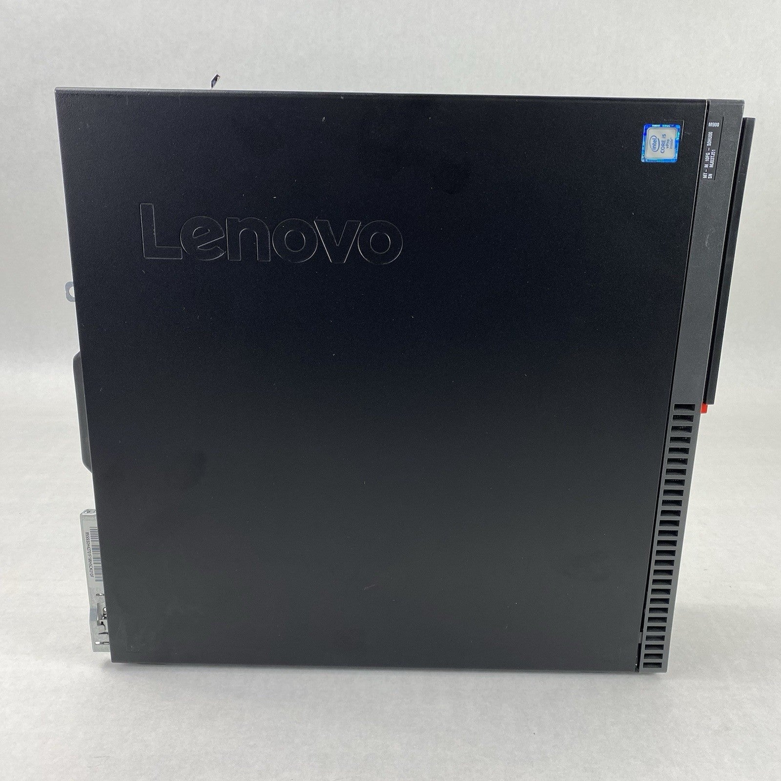 Lenovo ThinkCentre M900 SFF Intel Core i5-6500t 3.20GHz 8GB RAM No HDD No OS