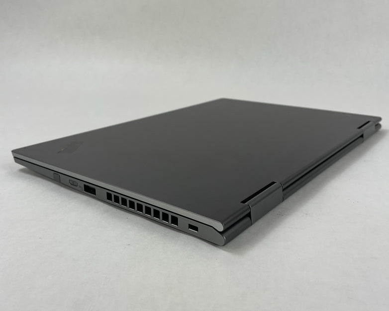Lenovo ThinkPad X1 Yoga 4Gen 14" i5-8265U 1.60 GHz 16 GB RAM No SSD/OS/AC