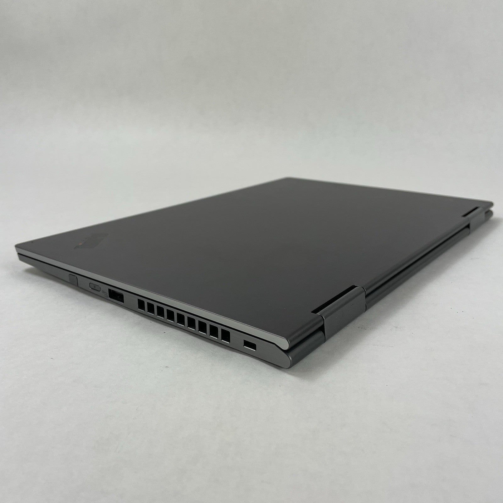 Lenovo ThinkPad X1 Yoga 4Gen 14" i5-8265U 1.60 GHz 16 GB RAM No SSD/OS/AC8