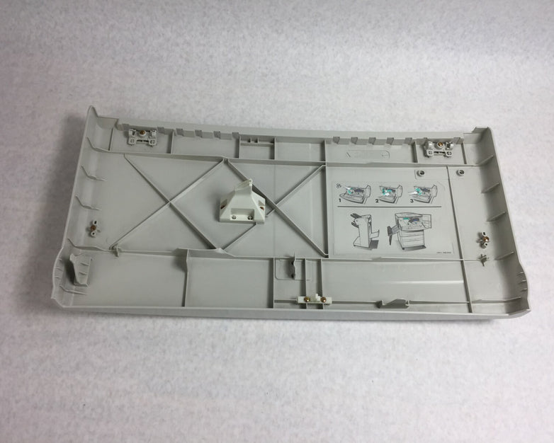Genuine OEM HP LaserJet 9050dn Front Cover