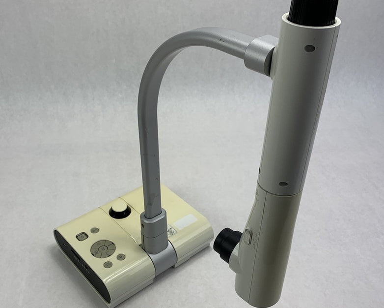 Elmo TT-02RX Digital Document Camera