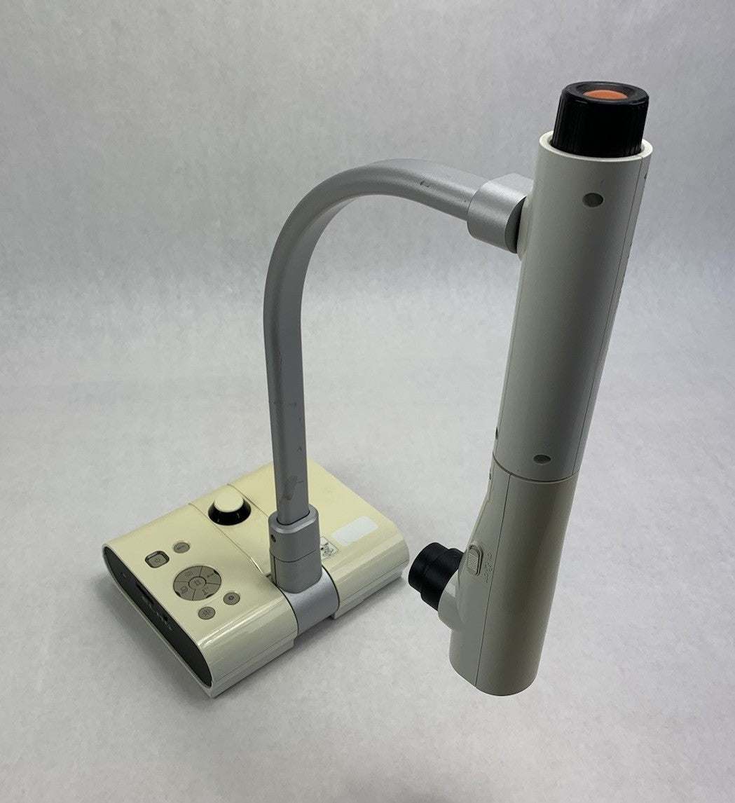 Elmo TT-02RX Digital Document Camera