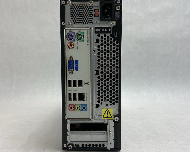 HP Pavilion Slimline S3700X SFF AMD Athlon 64 x2 2.6GHz 3GB RAM No HDD No OS
