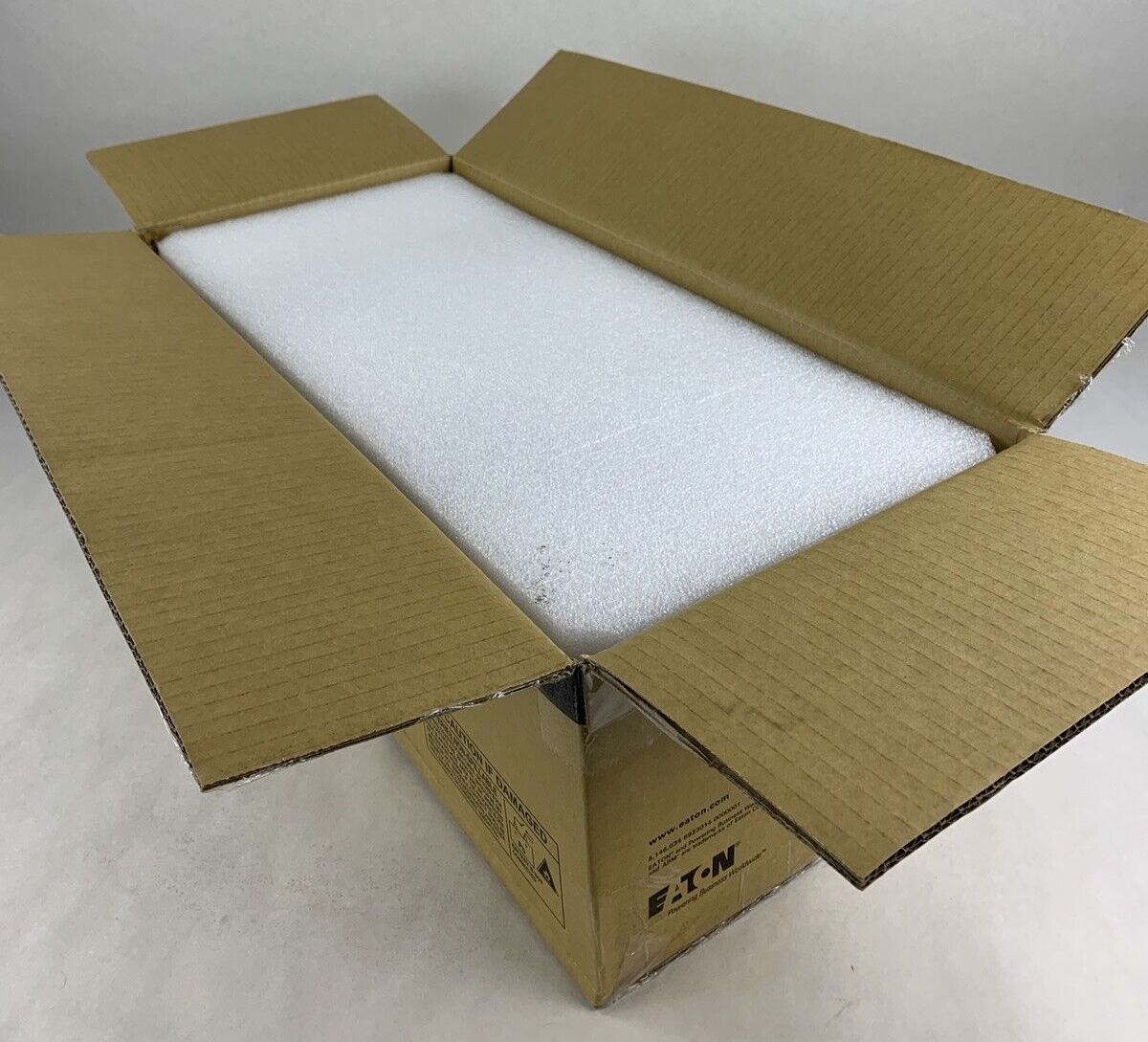 Eaton 9PX6KBMS Battery Cartridge MFG 2023 Recharge 2024 for Eaton 9PX6KSP