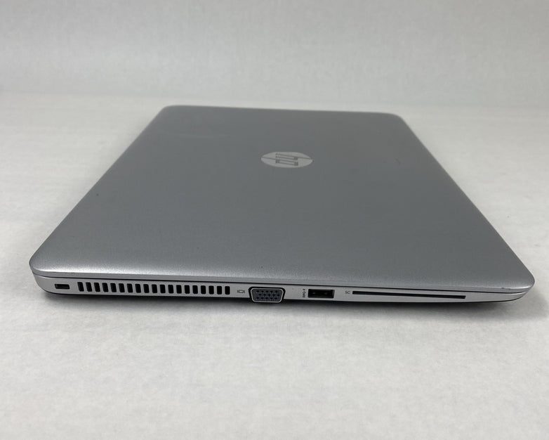 HP EliteBook 850 G3 Intel Core i7-6600U 2.6 GHz 8 GB RAM 15.6" No HDD No OS