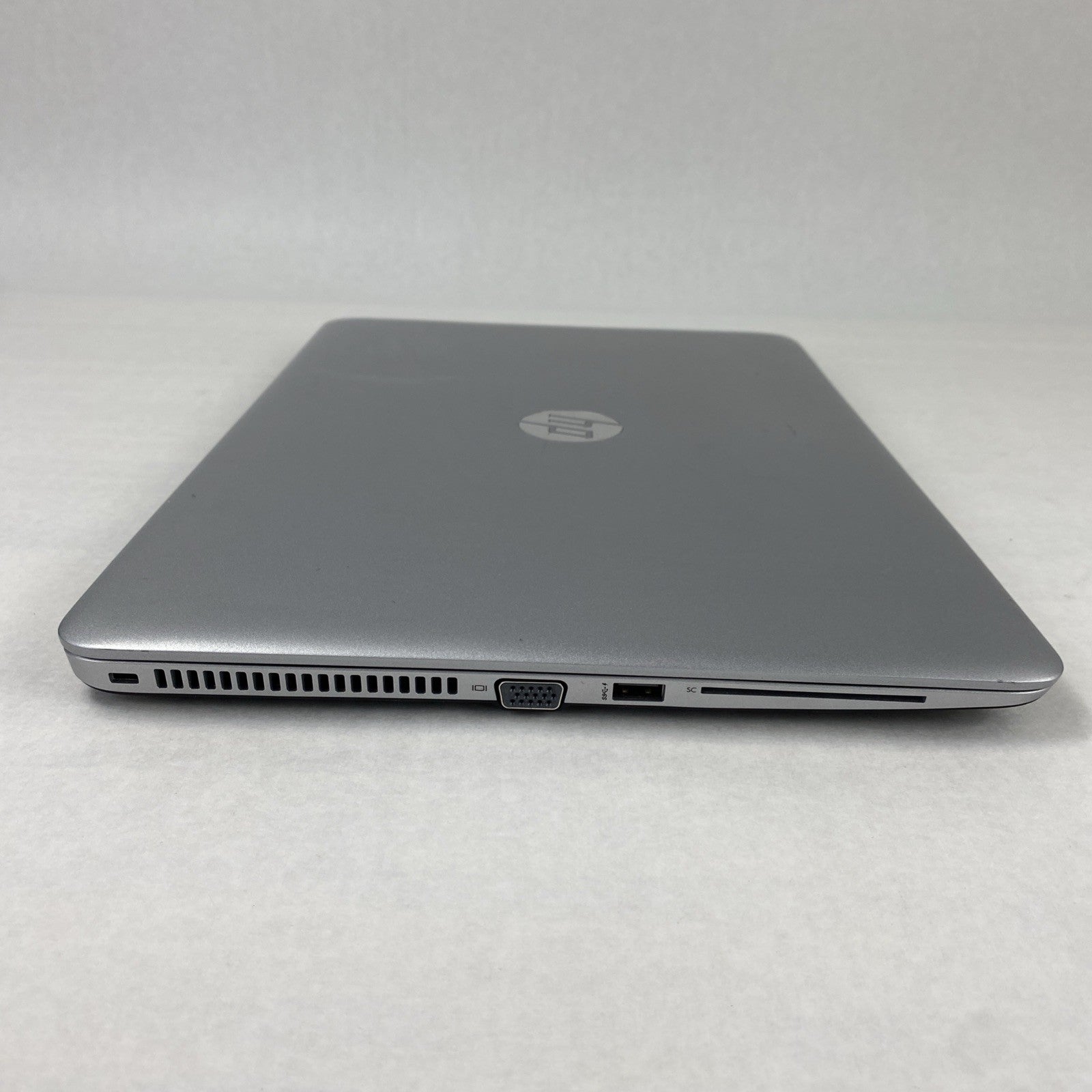 HP EliteBook 850 G3 Intel Core i7-6600U 2.6 GHz 8 GB RAM 15.6" No HDD No OS