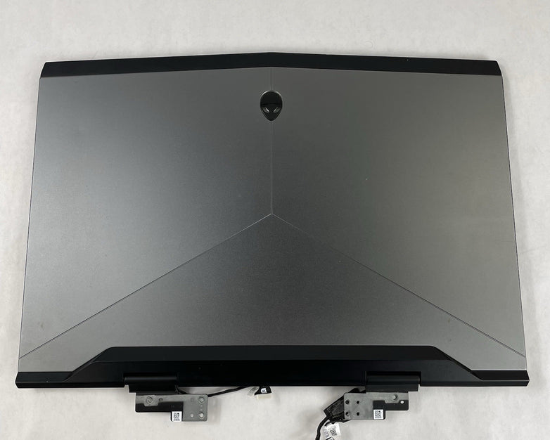 Alitenware 17 R4 17.3" UHD 3840x2160 Non-Touch Screen Assembly - Untested READ