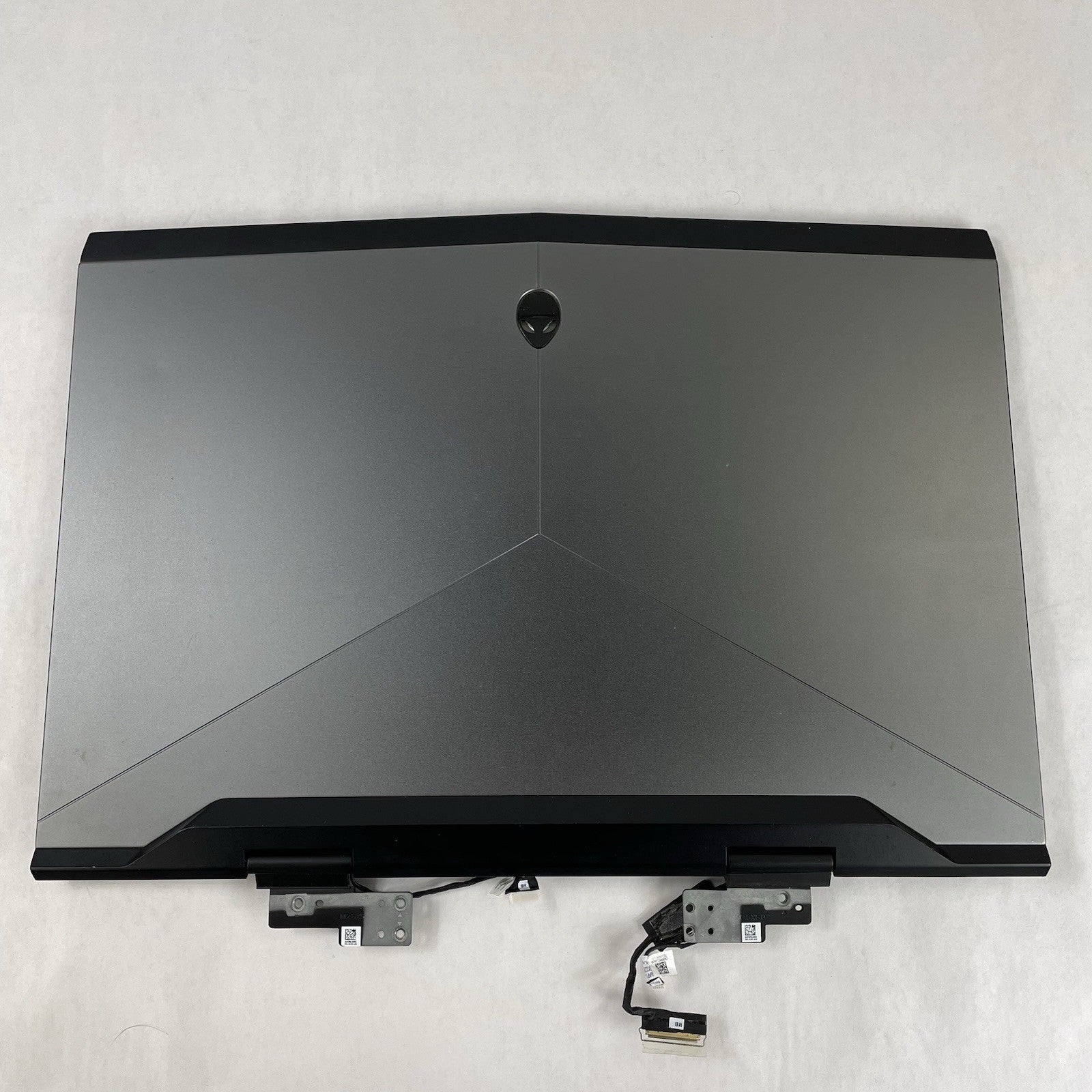 Alitenware 17 R4 17.3" UHD 3840x2160 Non-Touch Screen Assembly - Untested READ7