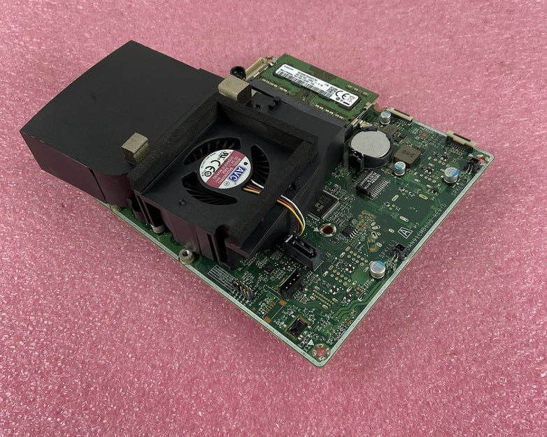 HP 22-B010 AIO Motherboard AMD A6-7310 2GHz 4GB RAM