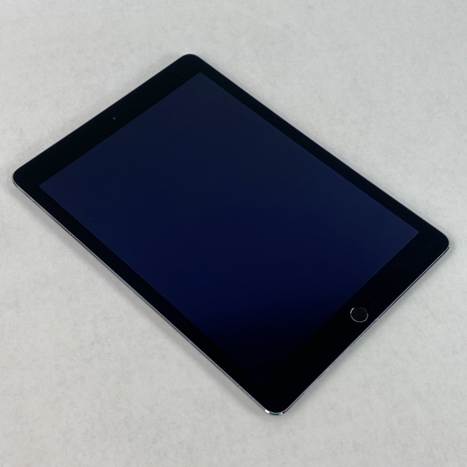 Apple iPad Air 2 A1566 16GB 9.7" Wi-Fi Space Gray IOS 15.8.42